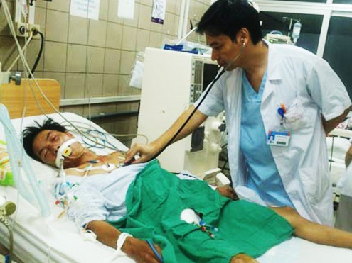 Phạt 200 triệu đồng nếu kinh doanh thực phẩm bẩn Phạt 200 triệu đồng nếu kinh doanh thực phẩm bẩn