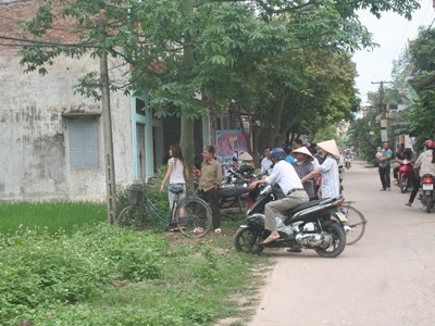 Chấm dứt hoạt động mê tín về 'thần rắn' Chấm dứt hoạt động mê tín về 'thần rắn'