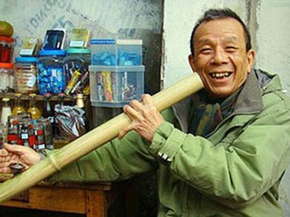 Văn Hiệp hài, Văn Hiệp cô đơn... Văn Hiệp hài, Văn Hiệp cô đơn...