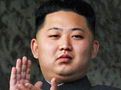 Kim Jong-un nhận chức vụ hàng đầu trong Đảng Lao động Triều Tiên Kim Jong-un nhận chức vụ hàng đầu trong Đảng Lao động Triều Tiên