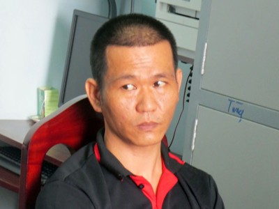 Hai lần phá trại cai nghiện, giải cứu 'đại ca' Hai lần phá trại cai nghiện, giải cứu 'đại ca'