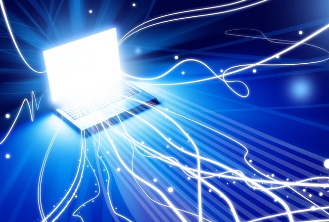 Internet từ Việt Nam đi quốc tế sẽ thông vào ngày 9/1 Internet có công lớn trong việc vạch mặt những bê bối của quan chức ở Trung Quốc