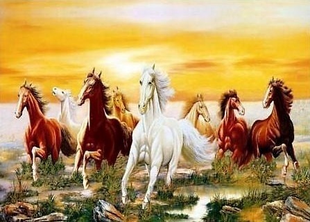 Thơ chúc Tết mã đáo thành công Thơ chúc Tết mã đáo thành công