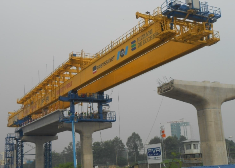 TPHCM xin tạm ứng 4.788 tỷ đồng cho tuyến metro số 1 thi công gói thầu số 2 dự án tuyến metro số 1