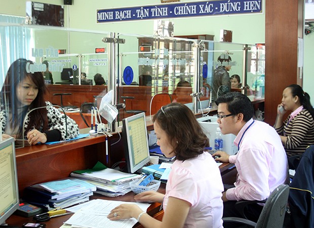 Thủ tục nhà đất, xây dựng ở TPHCM bị chê nhiều nhất Thủ tục nhà đất, xây dựng ở TPHCM bị chê nhiều nhất