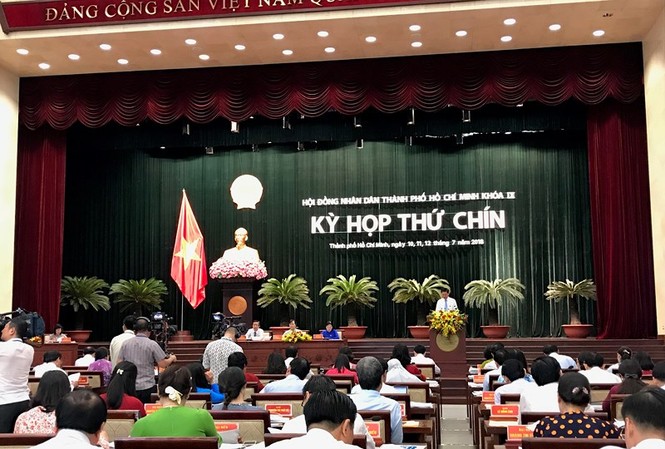 Nêu cao vai trò người đại biểu nhân dân Nêu cao vai trò người đại biểu nhân dân