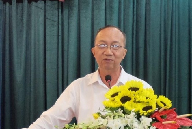'Gặp Bí thư còn ngán, làm sao giám sát ?' 'Gặp Bí thư còn ngán, làm sao giám sát ?'