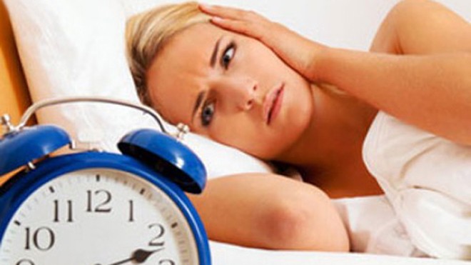 Mất ngủ do suy nhược thần kinh Mất ngủ do suy nhược thần kinh
