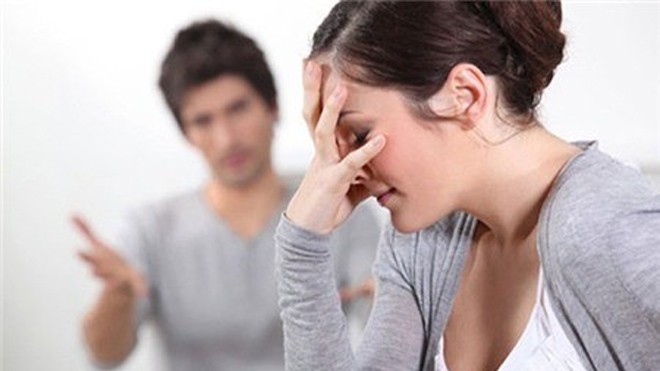Bị sỉ nhục mỗi khi chồng nhậu Bị sỉ nhục mỗi khi chồng nhậu