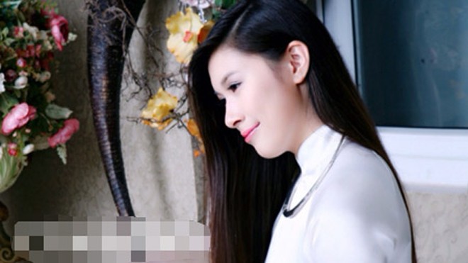 Các tiểu thư Việt học ở đâu? Các tiểu thư Việt học ở đâu?