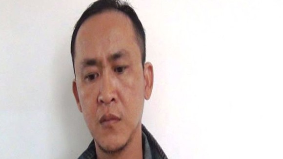 Tình tiết mới vụ sát hại ca sĩ Minh Sơn Hung thủ Hà Hồng Đạt khi bị bắt giữ tại cơ quan công an