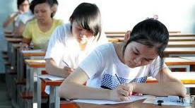 Tại sao đại học tư luôn đói thí sinh? Ảnh minh họa