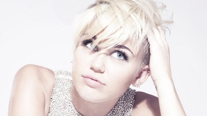 Thủ tướng Anh cấm con xem Miley Cyrus Thủ tướng Anh cấm con xem Miley Cyrus