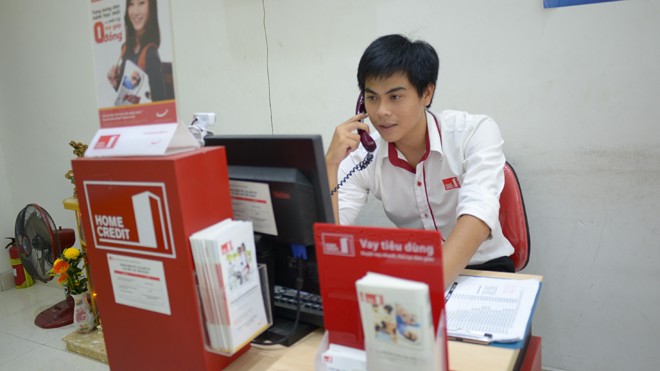 Đón Tết rủng rỉnh cùng “Home Credit – Trả tiền vay, trúng thưởng ngay” Chương trình “Home Credit – Trả tiền vay, trúng thưởng ngay” sẽ kéo dài từ ngày 20/01/2014 đến 29/01/2014