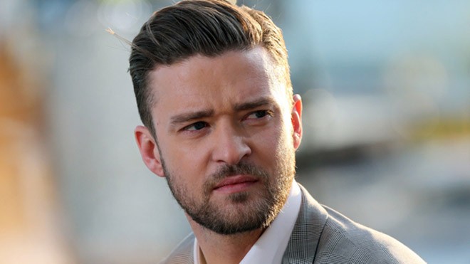 Những bất ngờ của đề cử Grammy 2014 Justin Timberlake.