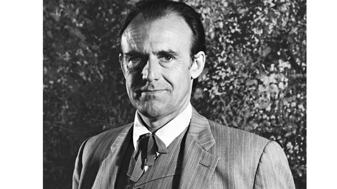 Diễn viên 'Ngôi nhà nhỏ trên thảo nguyên' qua đời Richard Bull