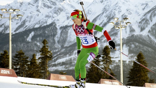 Những chuyện chỉ có ở Thế vận hội Sochi Những chuyện chỉ có ở Thế vận hội Sochi
