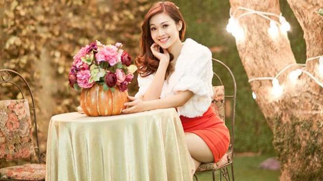 “Dạ tiệc năm mới 2014” dành cho cộng đồng người Việt tại Nga MC xinh đẹp của chương trình Bài hát yêu thích – Thùy Linh – sẽ là người dẫn chương trình của “Dạ tiệc năm mới 2014”