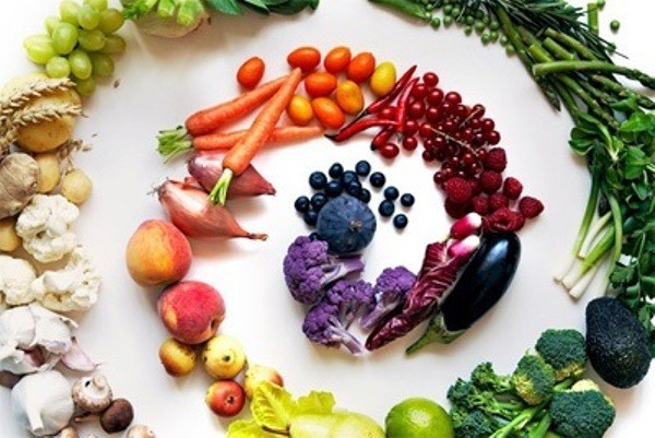 7 loại “siêu” thực phẩm cho chị em độ tuổi đôi mươi Một chế độ ăn uống hợp lý sẽ giúp bạn luôn khỏe mạnh. Ảnh minh họa