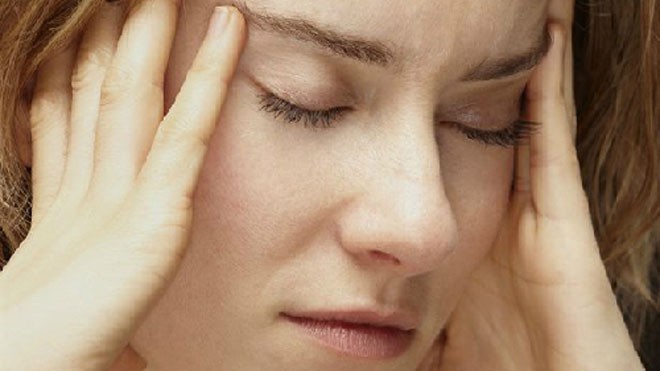Bị người tình đã có vợ đeo bám Ảnh: dailyrecord.co.uk