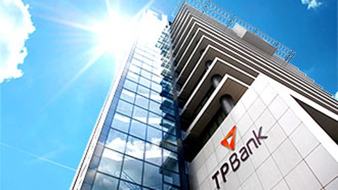 Nhìn lại thương vụ Doji mua Tiên Phong bank Logo TPBank đánh dấu quá trình tái cấu trúc đã hoàn tất và bắt đầu chuyển sang giai đoạn mới.