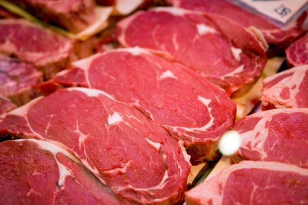 Thịt đỏ cải thiện khả năng sinh sản Thịt đỏ cải thiện khả năng sinh sản