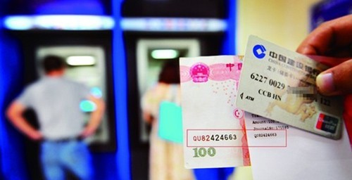 Tên cướp choáng vì tiếng hét của nạn nhân Ảnh minh họa: blogspot.com