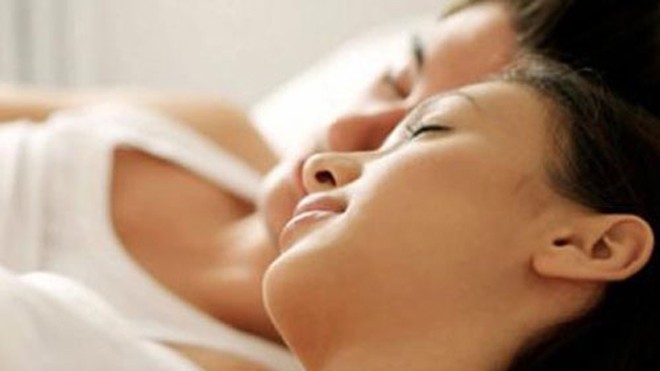 'Thằng nhỏ'… đơ luôn vì nghỉ mần ăn lâu quá? 'Thằng nhỏ'… đơ luôn vì nghỉ mần ăn lâu quá?