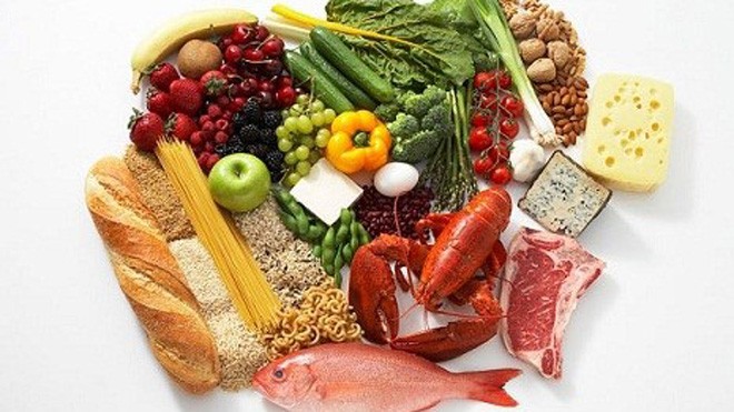 Người bị máu nhiễm mỡ nên ăn uống thế nào? Người bị máu nhiễm mỡ nên ăn uống thế nào?