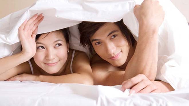 Những điều thú vị liên quan đến cực khoái Những điều thú vị liên quan đến cực khoái