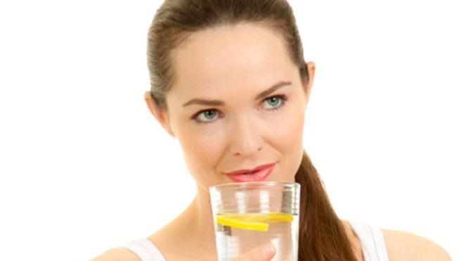 Mẹo giúp hơi thở ngọt ngào như kẹo Ảnh minh họa: Magforwomen