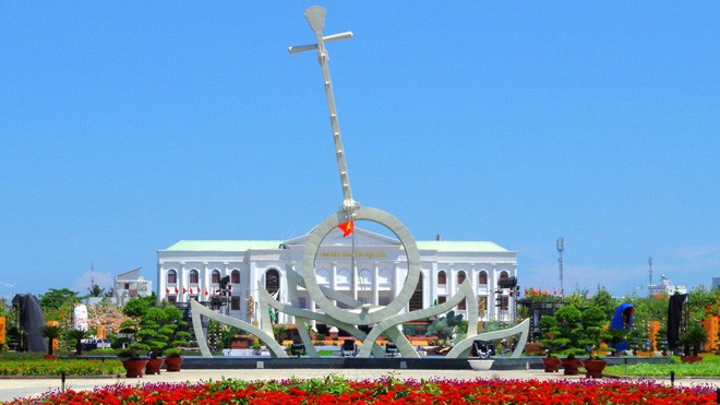 Sẵn sàng cho 'Tình người, tình đất Phương Nam' Bạc Liêu đã sẵn sàng chào đón Festival Đờn ca tài tử Quốc gia lần thứ I.