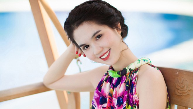 Ngọc Trinh lên tiếng về nghi án xài hàng fake Ngọc Trinh lên tiếng về nghi án xài hàng fake
