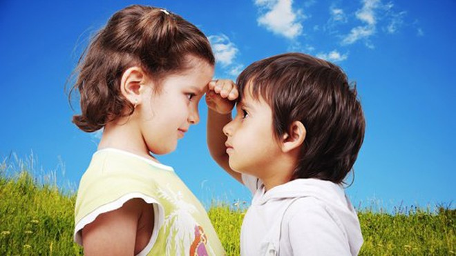 Con lùn bởi mẹ cho ăn sai cách Con lùn bởi mẹ cho ăn sai cách