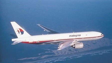 Malaysia gửi thông tin điều tra máy bay mất tích cho Việt Nam Chuyến bay MH370 của Malaysia mất tích hôm 8/3 đến nay vẫn chưa tìm thấy