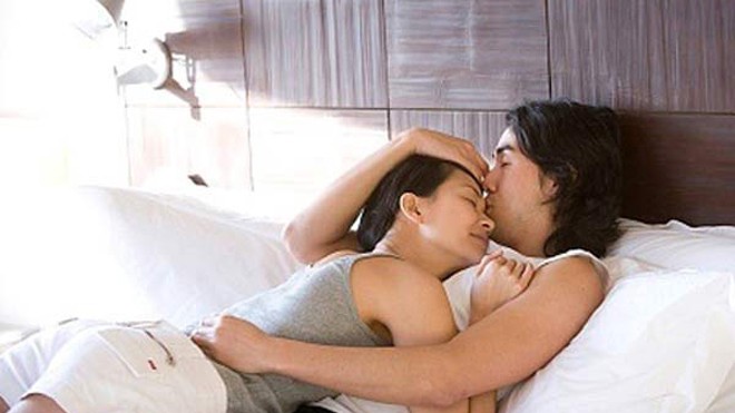 Chồng coi bồ nhí là thiên thần Chồng coi bồ nhí là thiên thần
