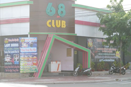 'Cặp' với đại ca giang hồ, nữ đại úy công an 'tung tăng' bán ma túy 'Cặp' với đại ca giang hồ, nữ đại úy công an 'tung tăng' bán ma túy