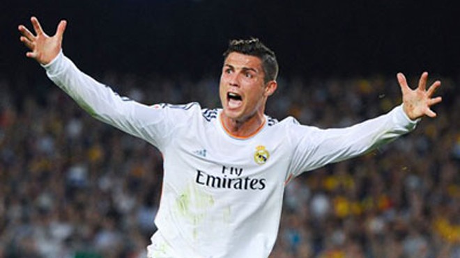 Ronaldo và những lần 'mít ướt' ở chung kết Ronaldo quyết tâm cùng Real Madrid đoạt cúp Champions League ngay trên quê hương Bồ Đào Nha.