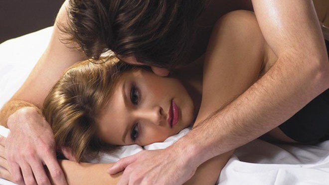 Giúp các nàng đối phó chứng khô âm đạo Giúp các nàng đối phó chứng khô âm đạo