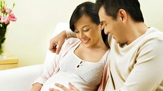 Yêu an toàn khi 'bầu bí' Yêu an toàn khi 'bầu bí'