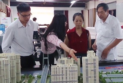 Doanh nghiệp không đợi nổi gói 50.000 tỉ đồng Doanh nghiệp không đợi nổi gói 50.000 tỉ đồng