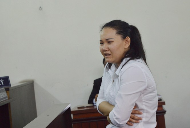Bảo mẫu đánh chết bé trai bị kết án 18 năm tù Bảo mẫu đánh chết bé trai bị kết án 18 năm tù