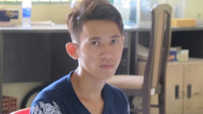 Bắt nhóm trộm leo ban công nhanh như... người nhện Bắt nhóm trộm leo ban công nhanh như... người nhện