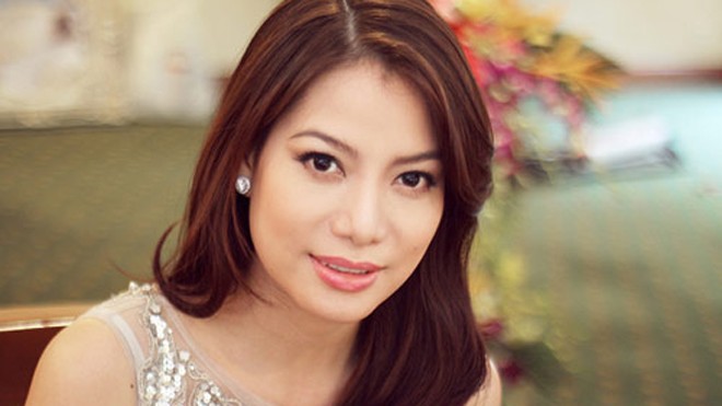 Trương Ngọc Ánh lần đầu chia sẻ về chuyện ly hôn Trương Ngọc Ánh lần đầu chia sẻ về chuyện ly hôn