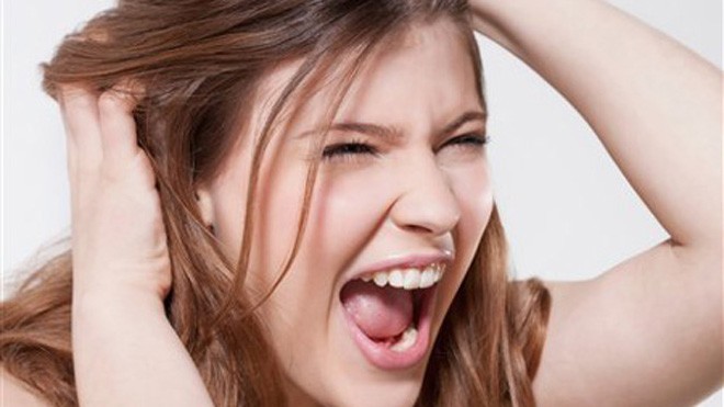 Tôi không phải là kẻ đam mê nhục dục... Ảnh minh họa