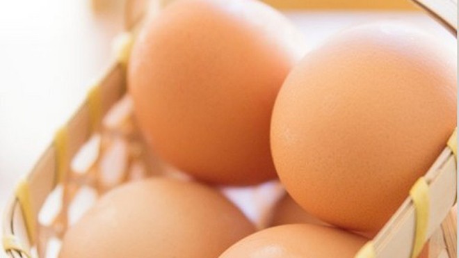 6 loại thực phẩm không nên ăn sau khi thể dục Ảnh minh họa