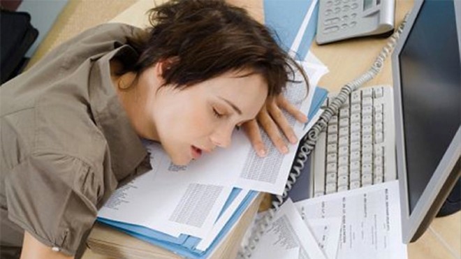 4 điều quan trọng bạn cần biết về giấc ngủ trưa 4 điều quan trọng bạn cần biết về giấc ngủ trưa