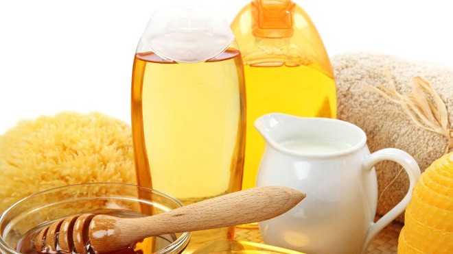 Tự làm mặt nạ collagen tại nhà Tự làm mặt nạ collagen tại nhà