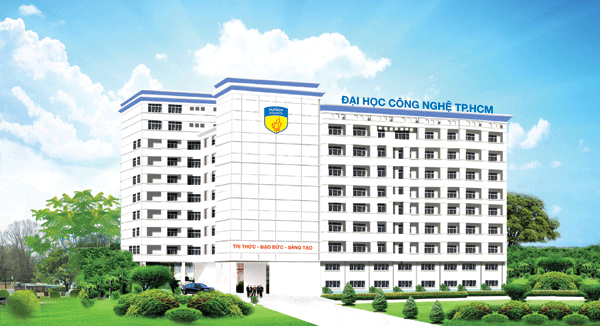 Đại học Công Nghệ TPHCM công bố điểm chuẩn Đại học Công Nghệ TPHCM công bố điểm chuẩn