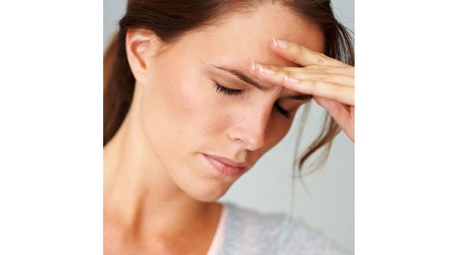 Những lý do gây mệt mỏi thường xuyên Ảnh: Shutterstock